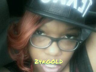 24kGOLD
