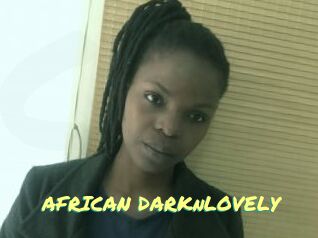 AFRICAN_DARKnLOVELY