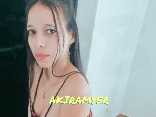 AKIRAMYER