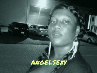 ANGELSEXY Cul de Black