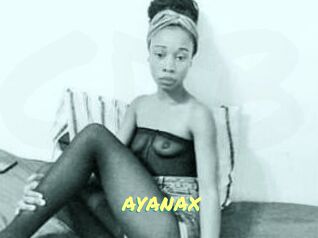 AYANAX