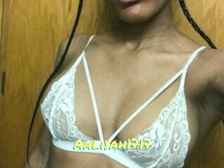 Aaliyah1717