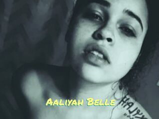 Aaliyah_Belle