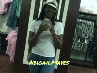 Abigail_Mayes