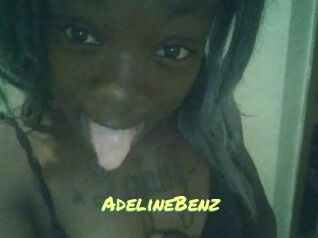 Adeline_Benz Cul de Black