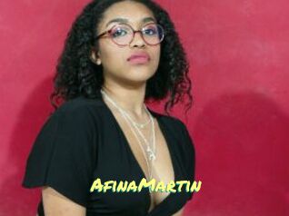 AfinaMartin