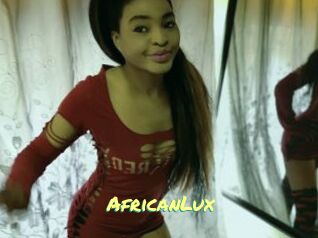 AfricanLux
