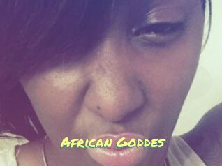 African_Goddes