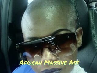 African_Massive_Ass