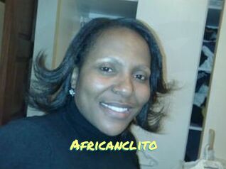 Africanclito