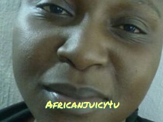 Africanjuicy4u