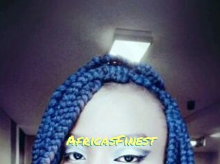AfricasFinest