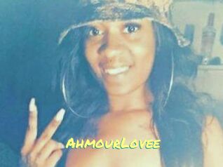 Ahmour_Lovee