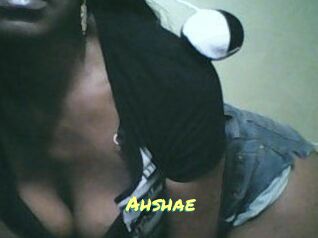 Ahshae