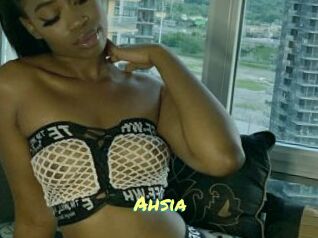 Ahsia
