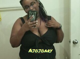 Ajojoary