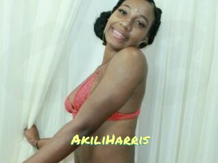 AkiliHarris