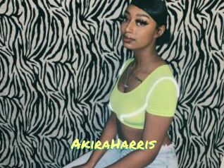 AkiraHarris