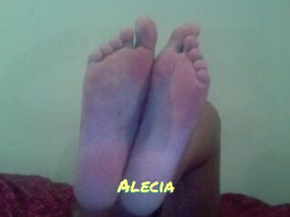 Alecia