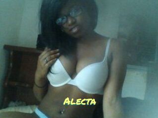 Alecta