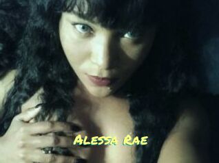 Alessa_Rae Cul de Black