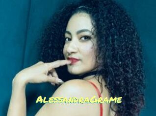 AlessandraGrame