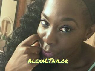 AlexaLTaylor