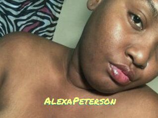 Alexa_Peterson