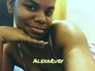 Alexa_Ruby