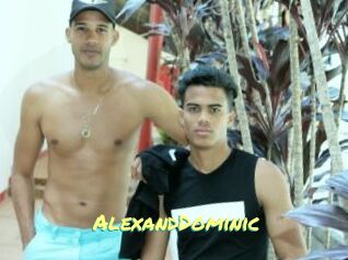 AlexandDominic