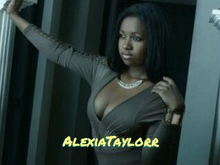 AlexiaTaylorr