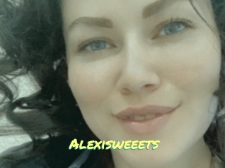 Alexisweeets