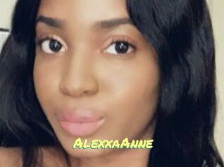 AlexxaAnne
