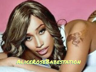 AliceRoseBabestation