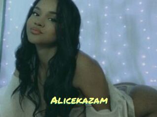 Alicekazam