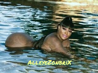 AlleyeZonbriX