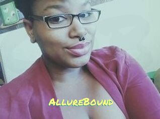 AllureBound