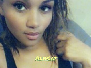 AlyyCat