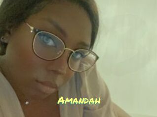 Amandah