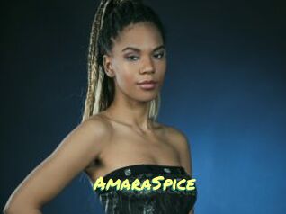 AmaraSpice