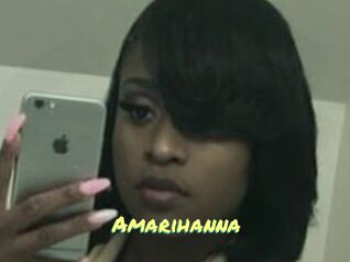 Amarihanna