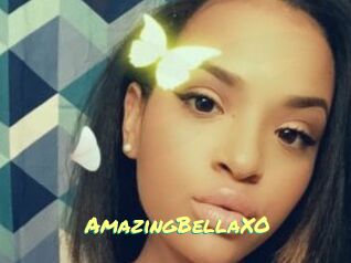 AmazingBellaXO