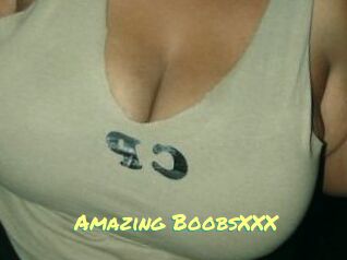 Amazing_BoobsXXX Cul de Black