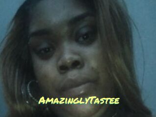 AmazinglyTastee