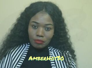 AmberHot30
