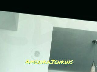AmerikaJenkins