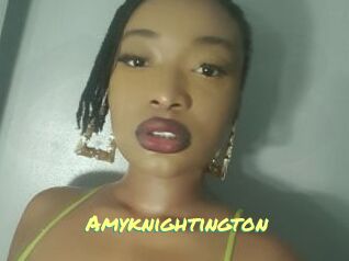 Amyknightington