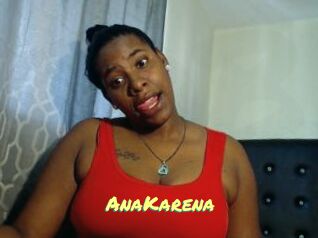 AnaKarena