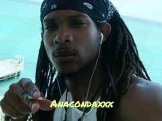 Anacondaxxx