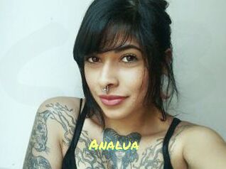 Analua